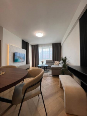 Central City Apartment BAŠTOVÁ